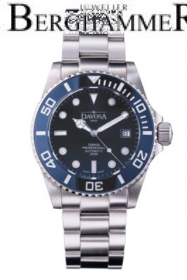 Davosa Diving Ternos Professional Automatic 42mm 161.559.40